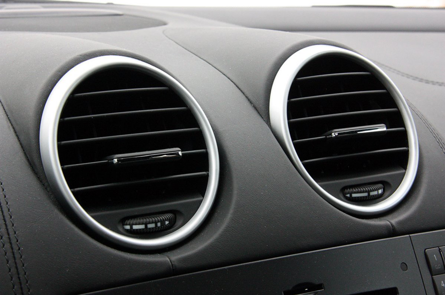 Air Conditioning